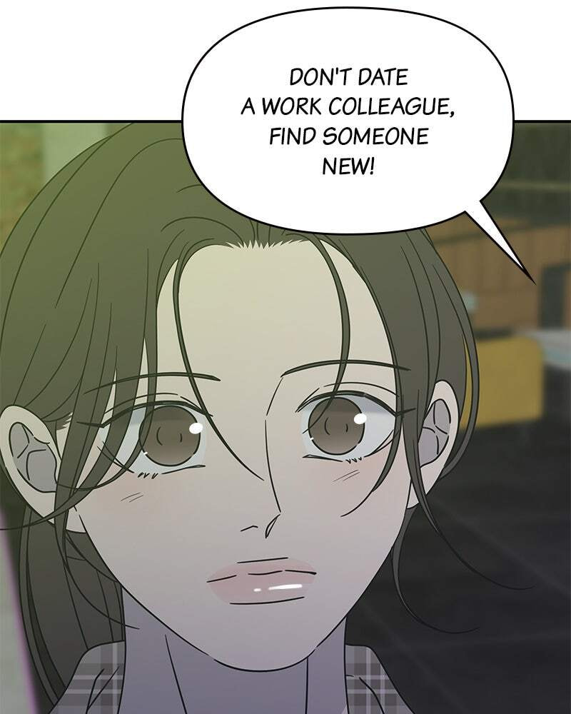 No Office Romance! Chapter 31 page 146 - 