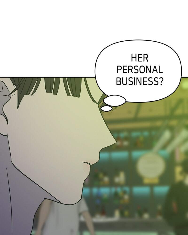 No Office Romance! Chapter 31 page 153 - 