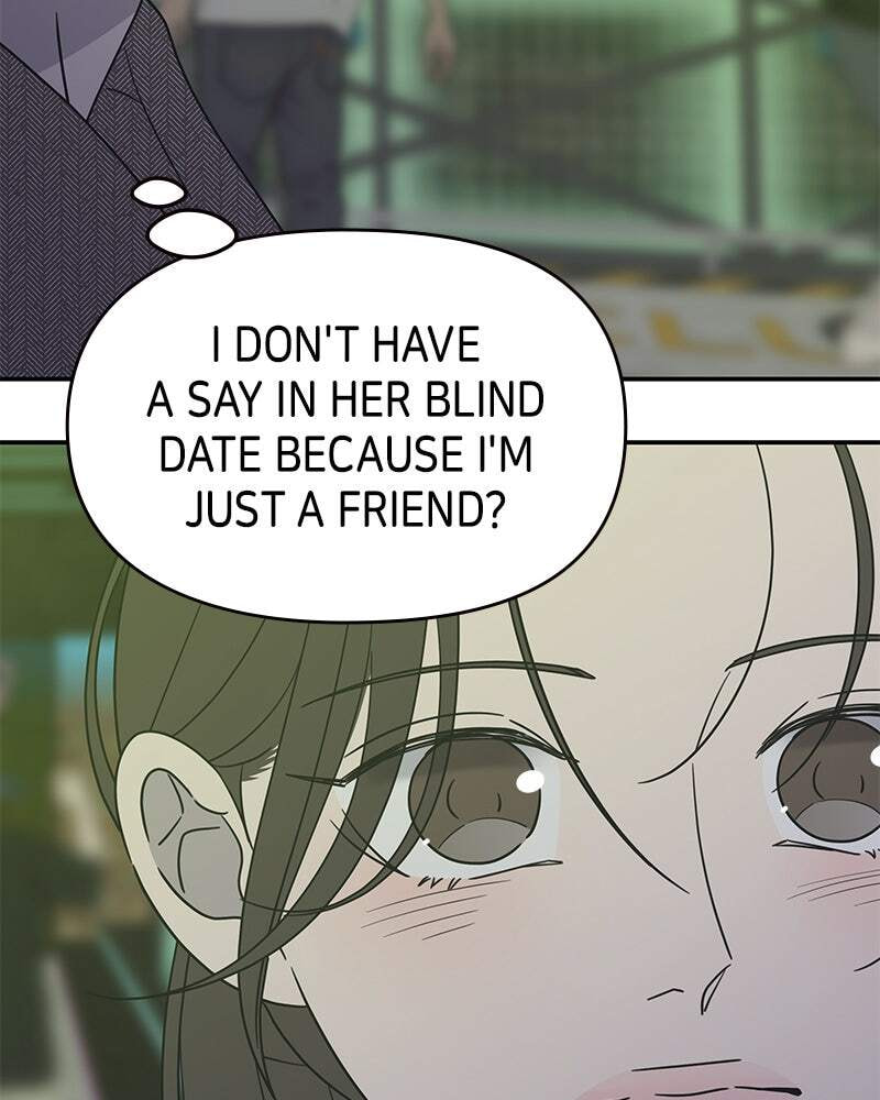No Office Romance! Chapter 31 page 154 - 