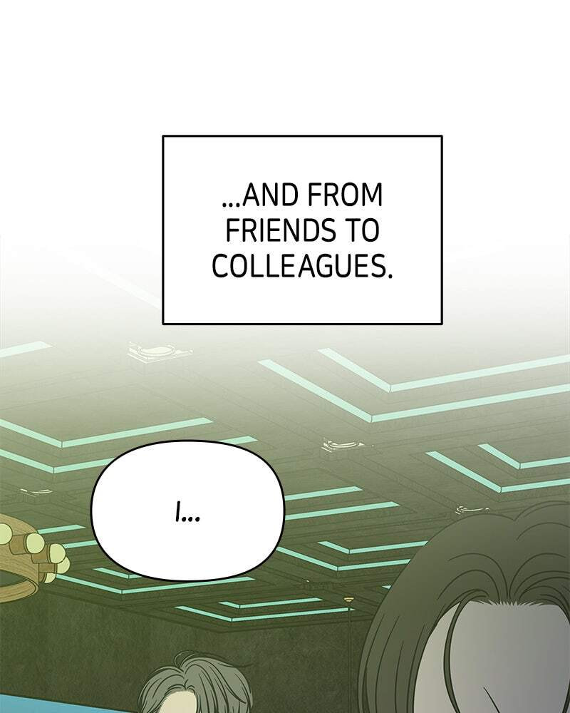 No Office Romance! Chapter 31 page 158 - 