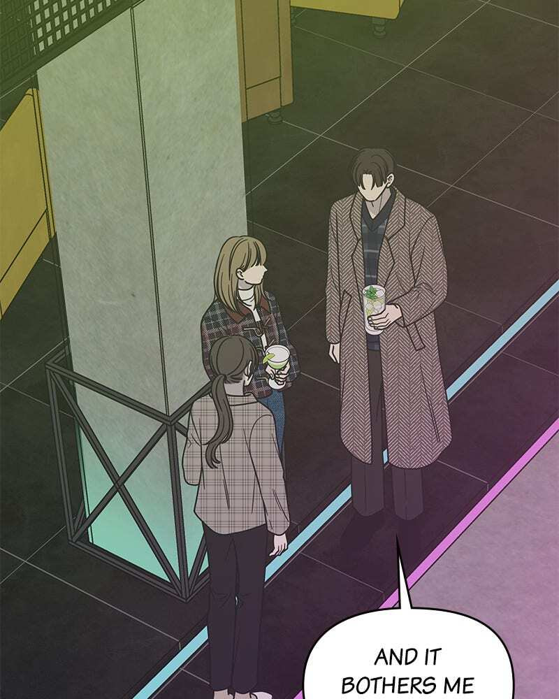 No Office Romance! Chapter 31 page 163 - 