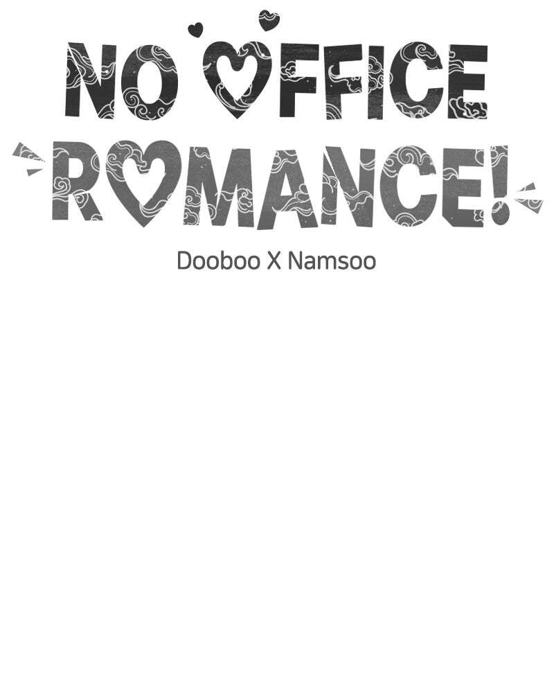 No Office Romance! Chapter 31 page 18 - 