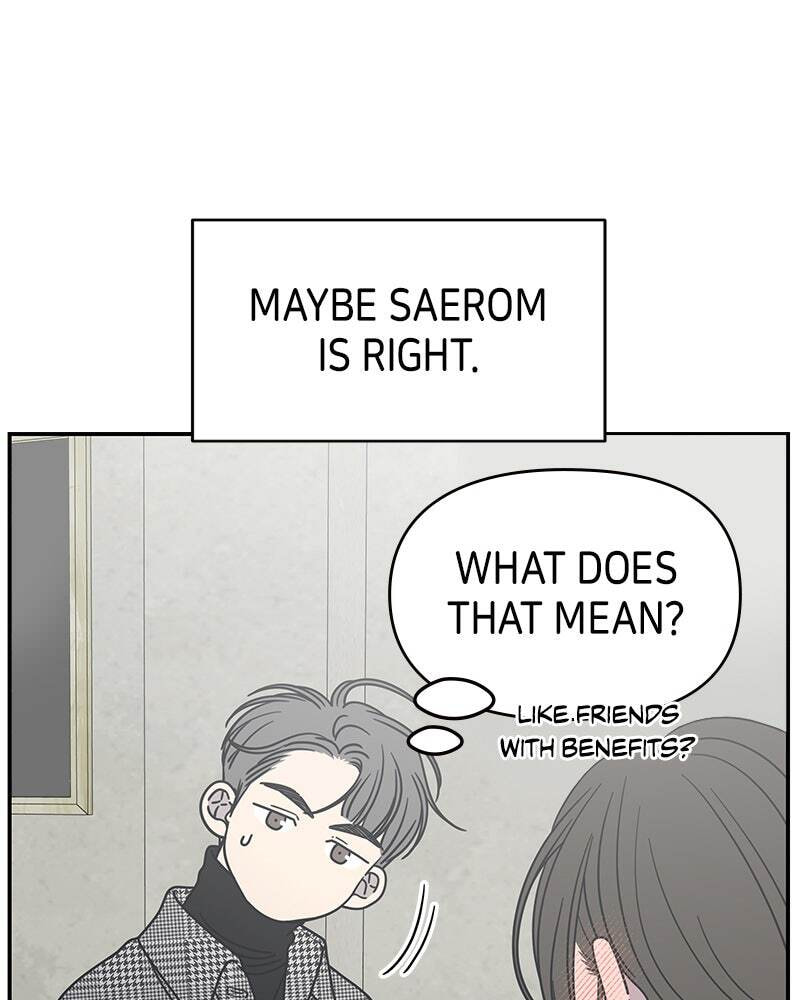 No Office Romance! Chapter 31 page 23 - 