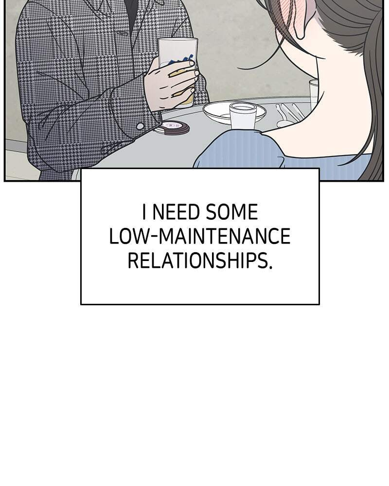 No Office Romance! Chapter 31 page 24 - 
