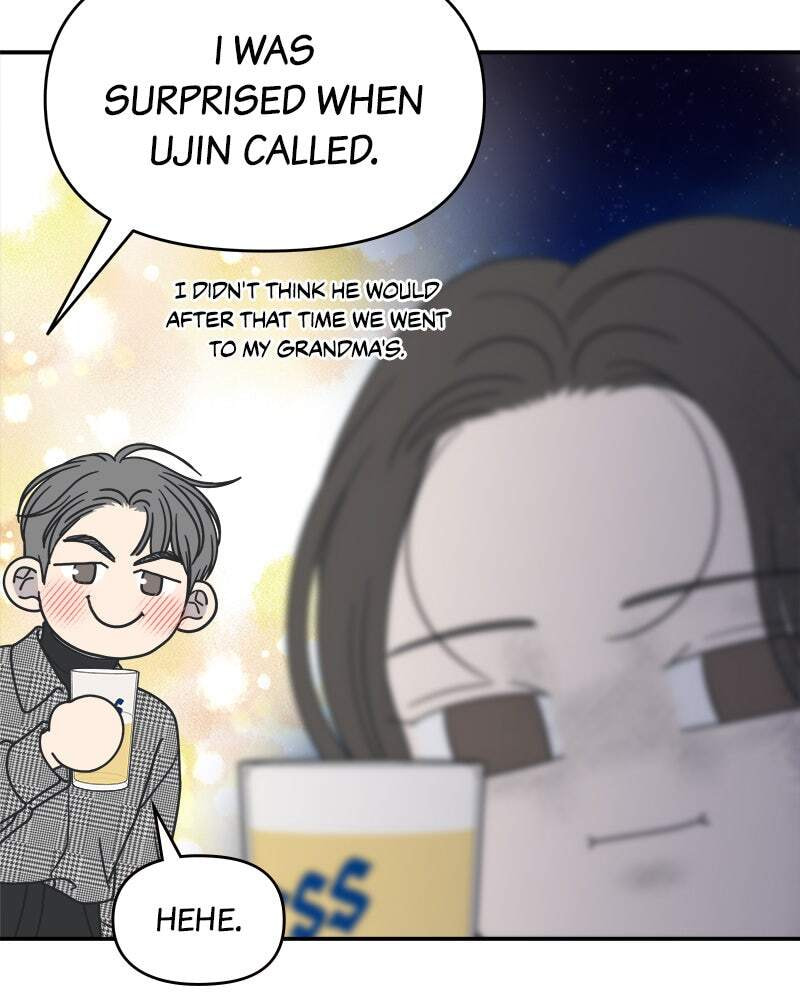 No Office Romance! Chapter 31 page 35 - 