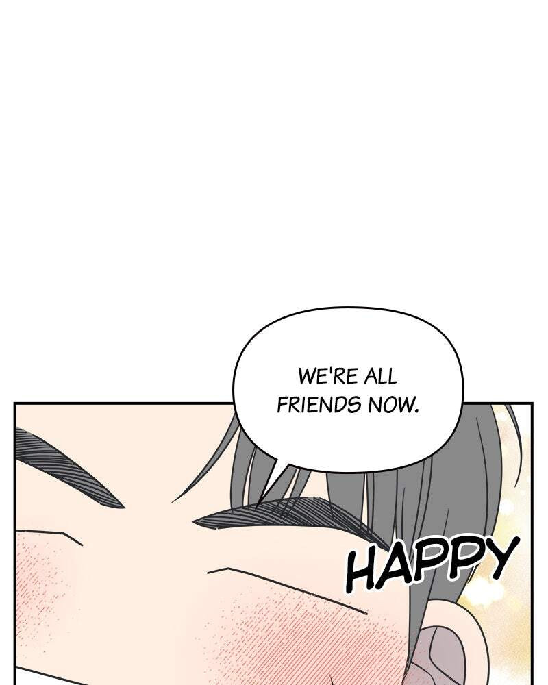 No Office Romance! Chapter 31 page 36 - 