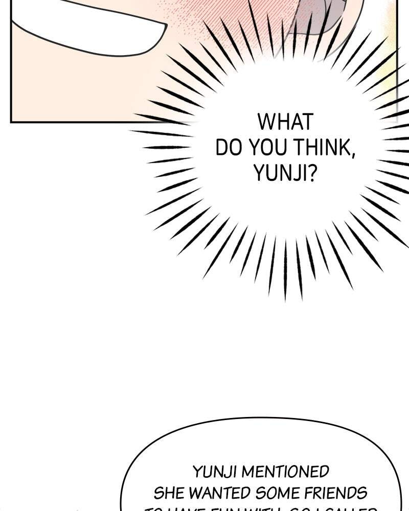 No Office Romance! Chapter 31 page 37 - 