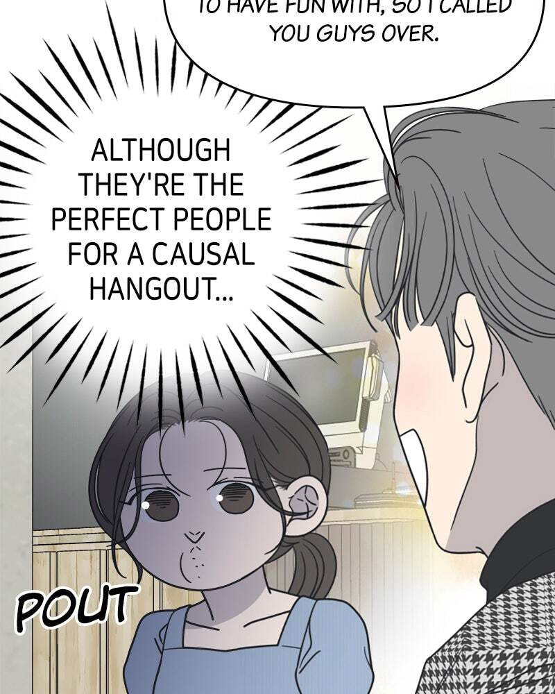 No Office Romance! Chapter 31 page 38 - 