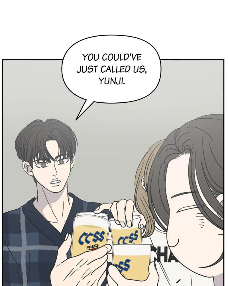 No Office Romance! Chapter 31 page 40 - 
