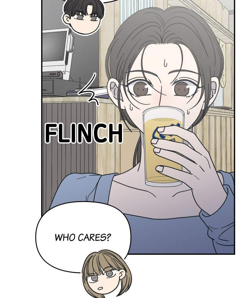 No Office Romance! Chapter 31 page 42 - 