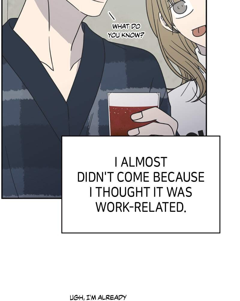 No Office Romance! Chapter 31 page 44 - 