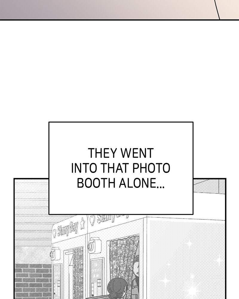 No Office Romance! Chapter 31 page 47 - 