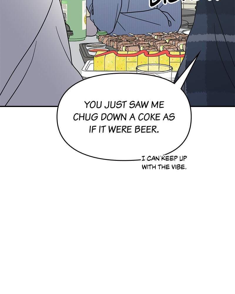 No Office Romance! Chapter 31 page 56 - 