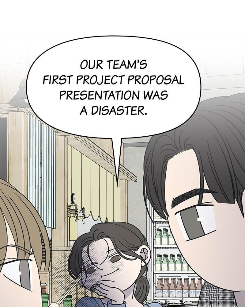 No Office Romance! Chapter 31 page 57 - 