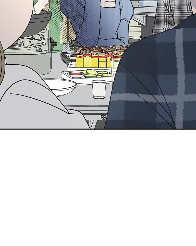 No Office Romance! Chapter 31 page 58 - 