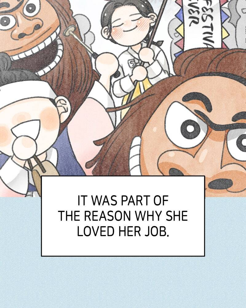 No Office Romance! Chapter 31 page 7 - 
