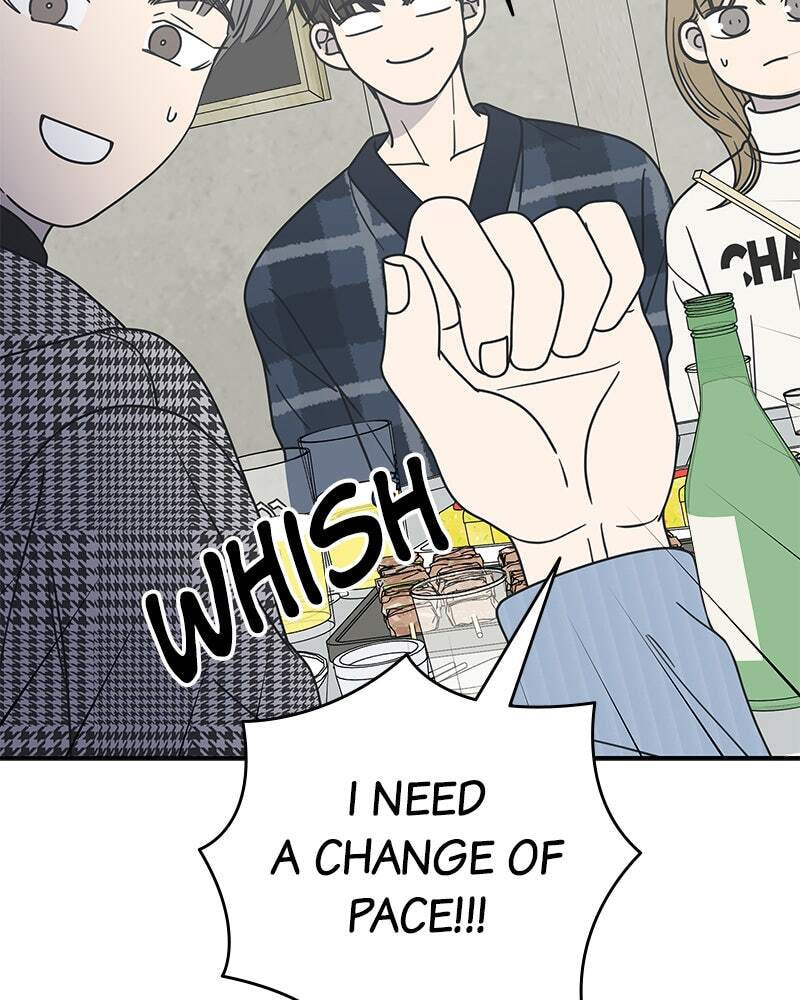 No Office Romance! Chapter 31 page 66 - 