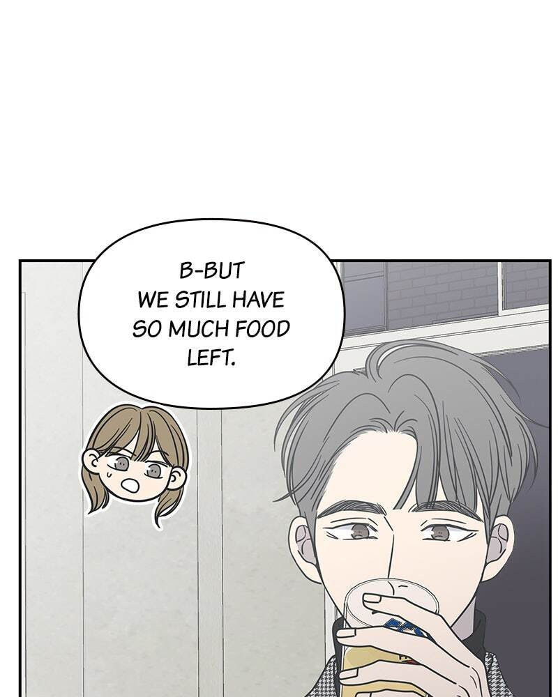 No Office Romance! Chapter 31 page 68 - 