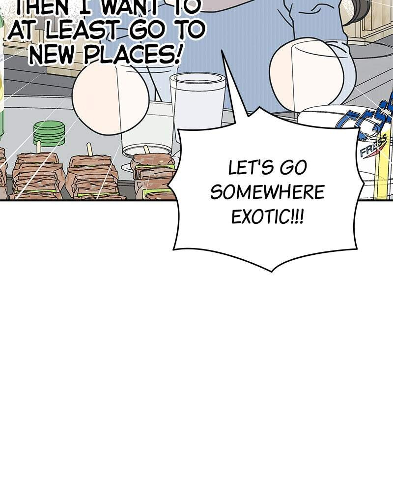 No Office Romance! Chapter 31 page 71 - 