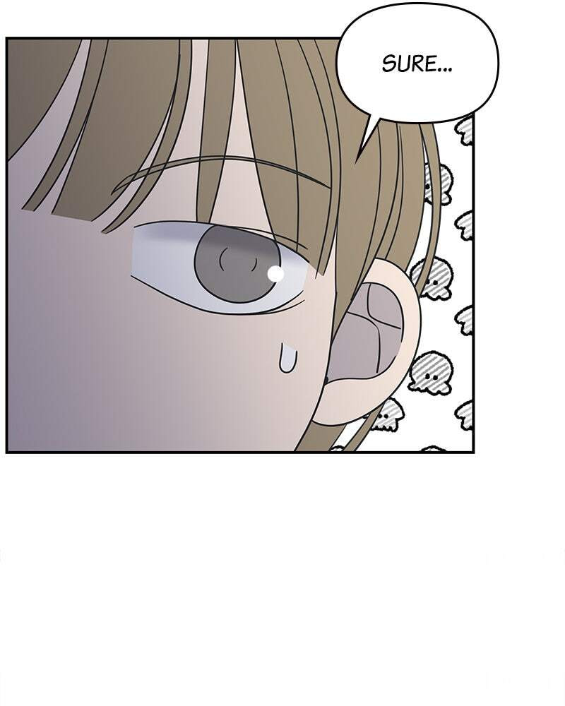 No Office Romance! Chapter 31 page 72 - 