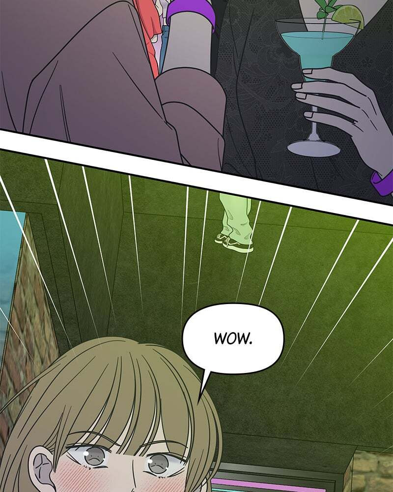 No Office Romance! Chapter 31 page 78 - 