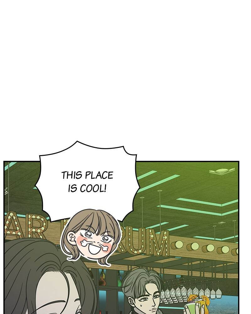 No Office Romance! Chapter 31 page 80 - 