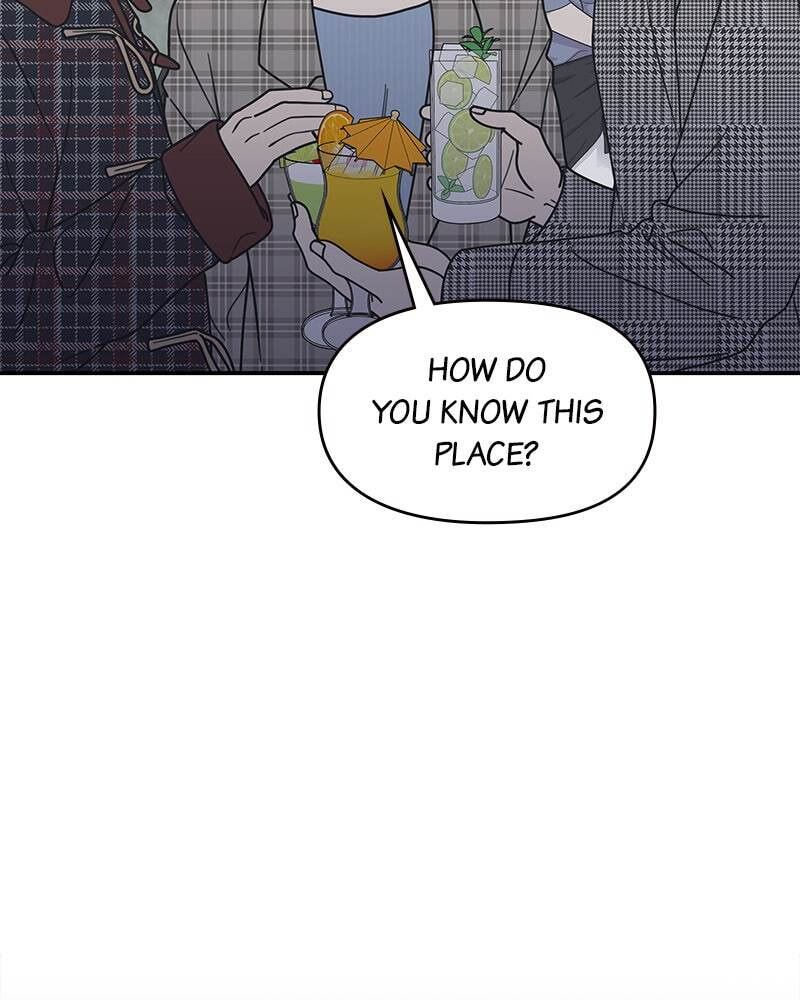 No Office Romance! Chapter 31 page 83 - 