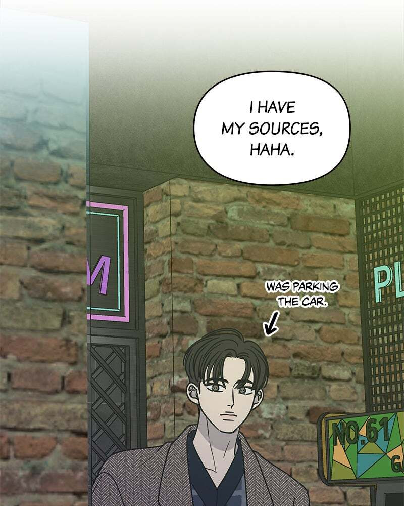 No Office Romance! Chapter 31 page 84 - 