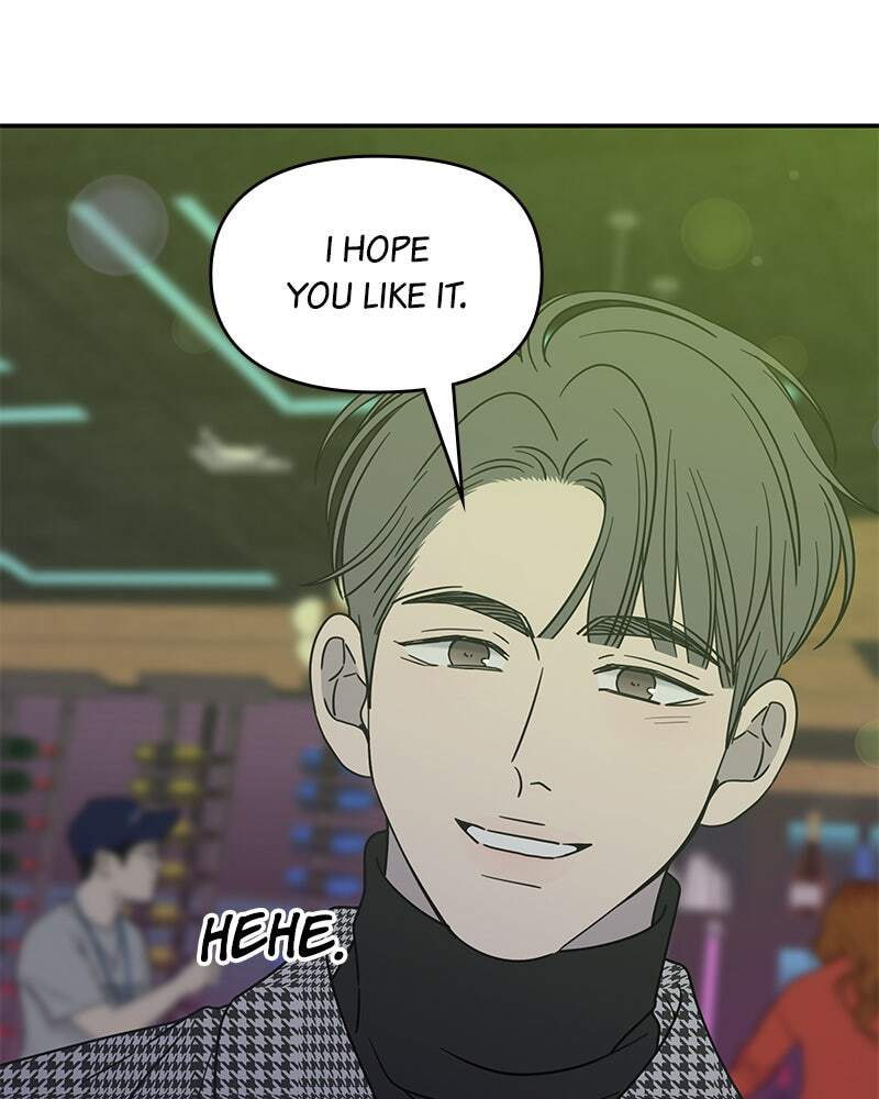 No Office Romance! Chapter 31 page 90 - 