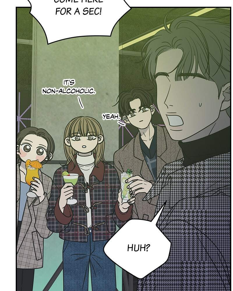 No Office Romance! Chapter 31 page 95 - 