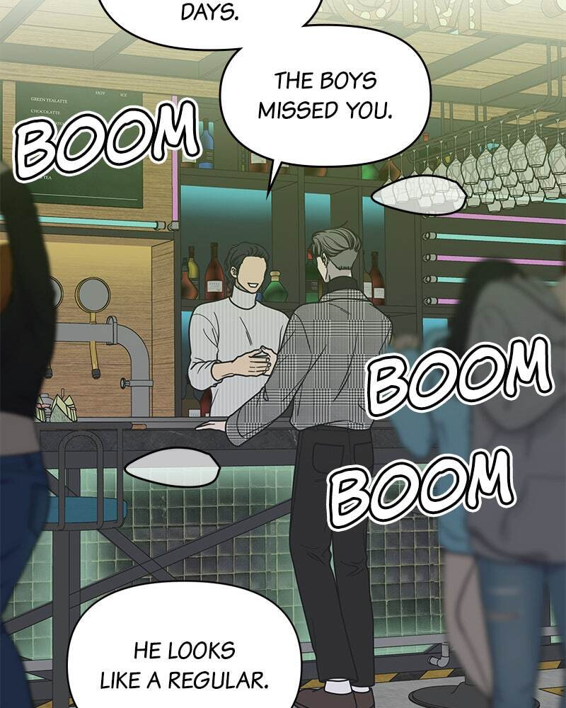 No Office Romance! Chapter 31 page 98 - 