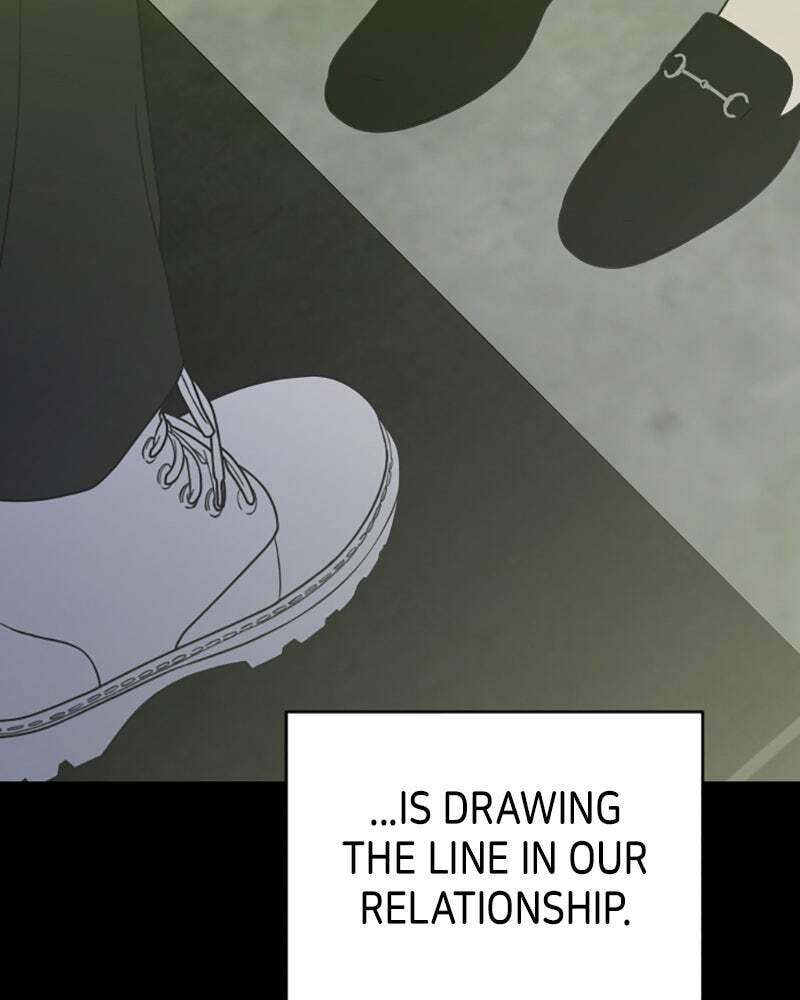 No Office Romance! Chapter 32 page 115 - 
