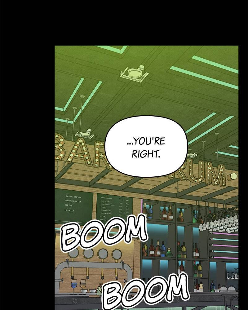 No Office Romance! Chapter 32 page 119 - 