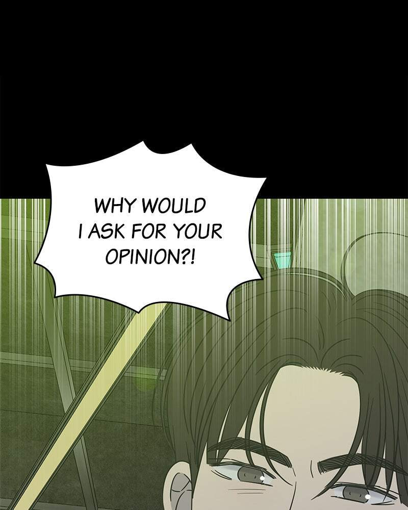No Office Romance! Chapter 32 page 130 - 