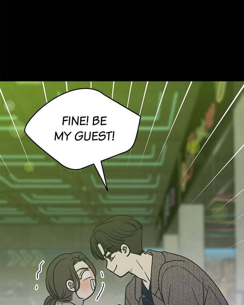 No Office Romance! Chapter 32 page 132 - 