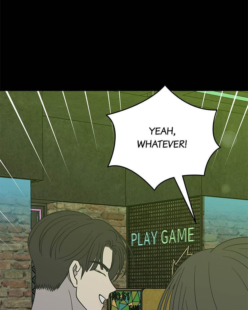 No Office Romance! Chapter 32 page 134 - 