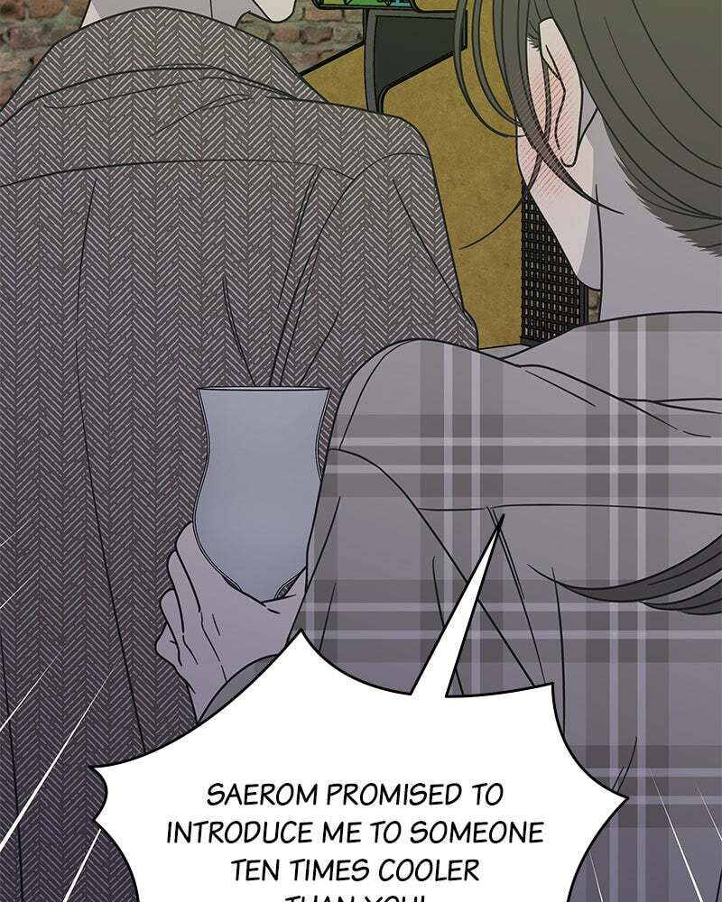 No Office Romance! Chapter 32 page 135 - 