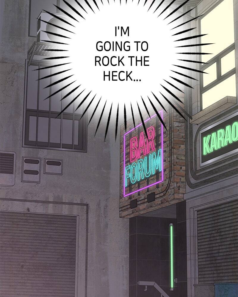 No Office Romance! Chapter 32 page 151 - 
