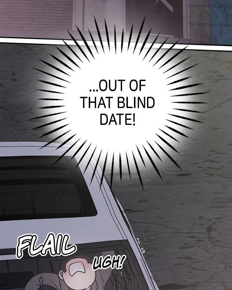 No Office Romance! Chapter 32 page 152 - 