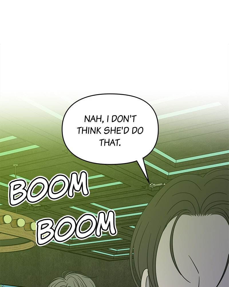 No Office Romance! Chapter 32 page 18 - 