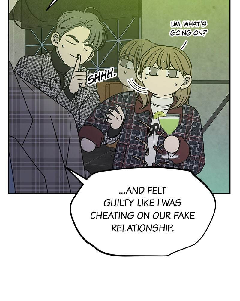 No Office Romance! Chapter 32 page 25 - 