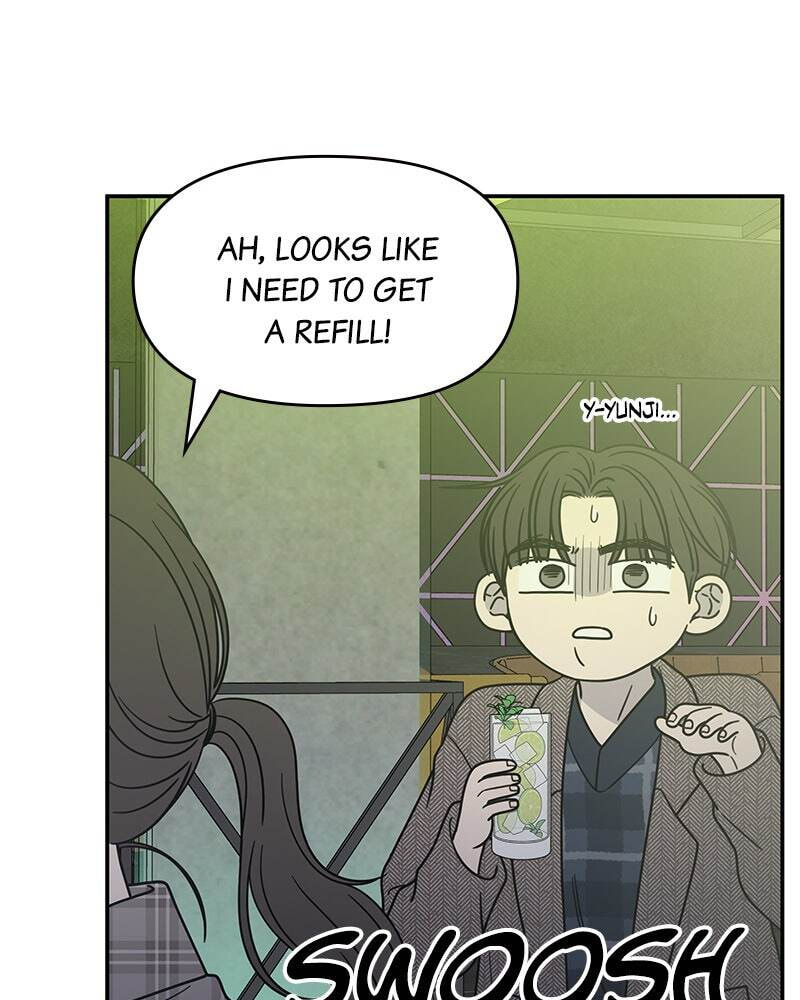 No Office Romance! Chapter 32 page 31 - 