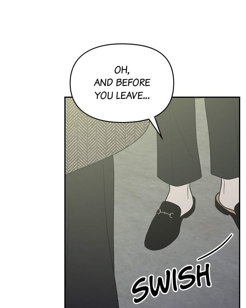 No Office Romance! Chapter 32 page 35 - 
