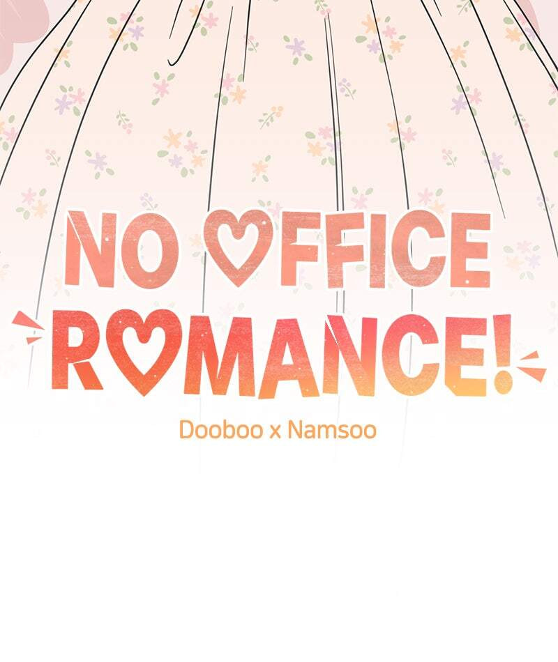 No Office Romance! Chapter 32 page 43 - 