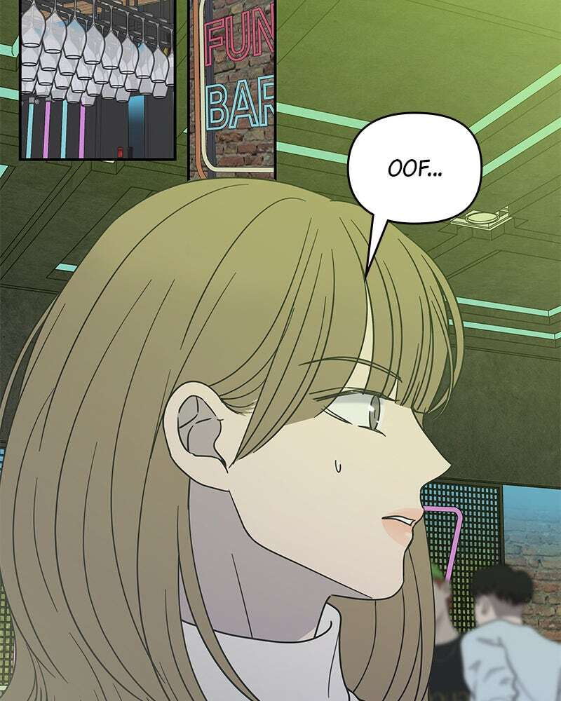 No Office Romance! Chapter 32 page 45 - 