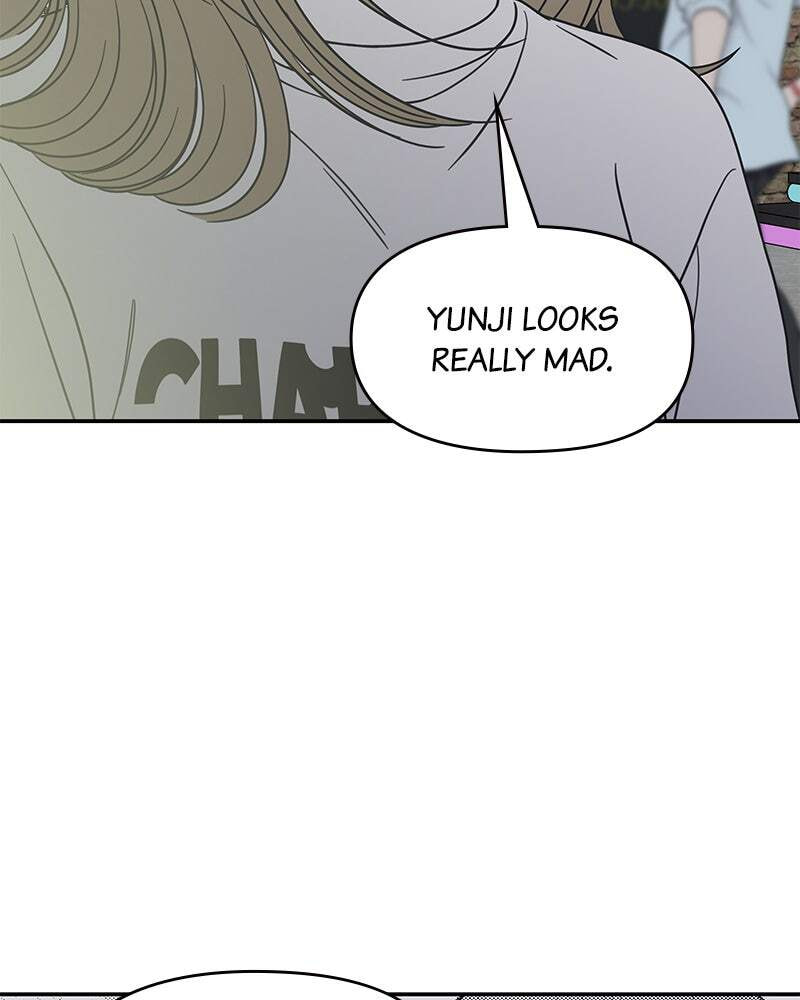 No Office Romance! Chapter 32 page 46 - 