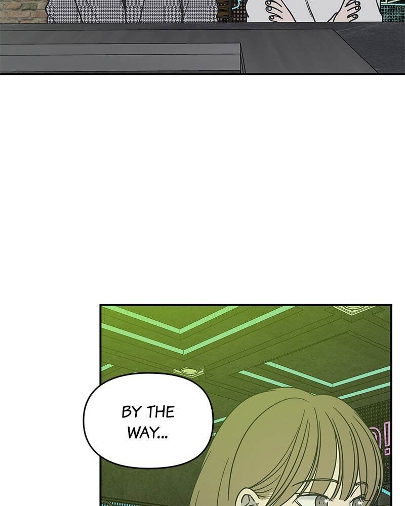 No Office Romance! Chapter 32 page 48 - 