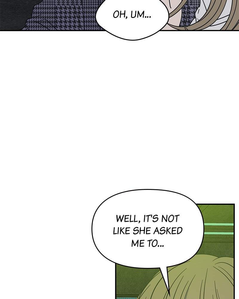 No Office Romance! Chapter 32 page 51 - 