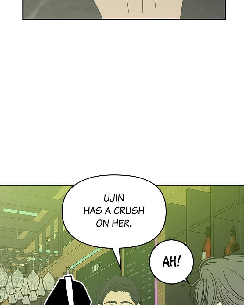 No Office Romance! Chapter 32 page 58 - 