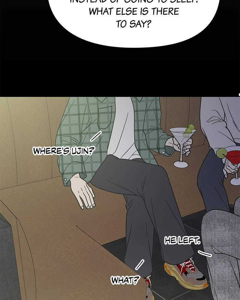 No Office Romance! Chapter 32 page 61 - 